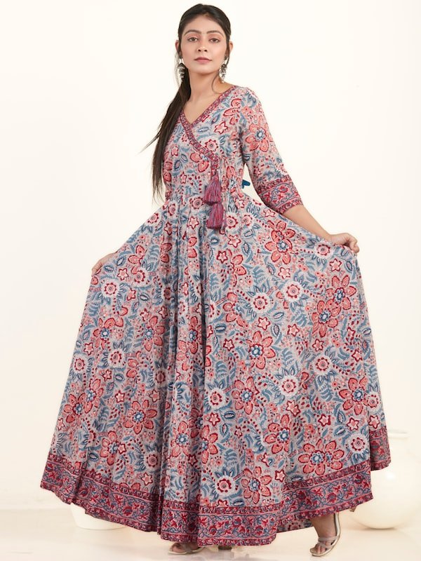 Kashvi Designer Women Gowns